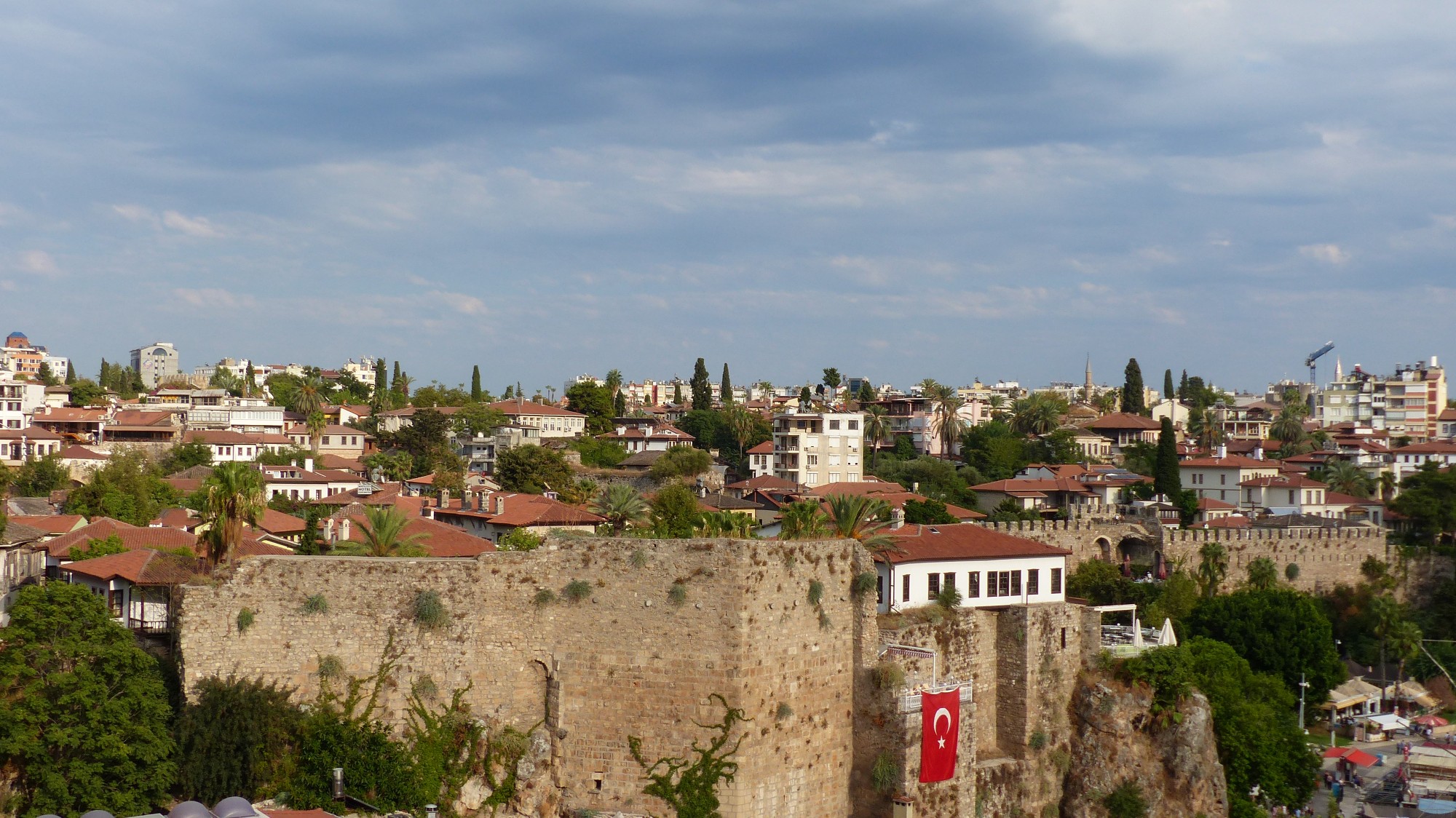 Kaleiçi